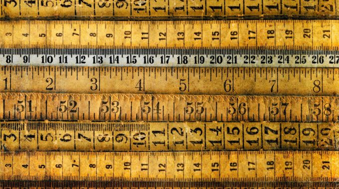Measure Diversity