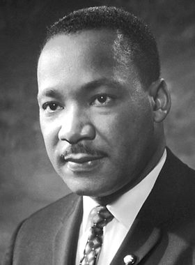 Martin Luther King Jr