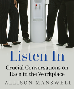 crucial conversations on race