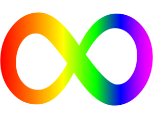 The Benefits of Neurodiversity | autism infinity symbol