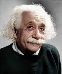 what is neurodiversity | photo albert Einstein 