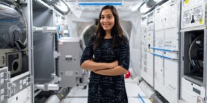 Women In STEM