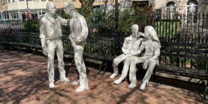 Stonewall