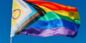 Pride At Work