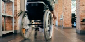 disability DEI