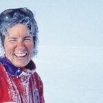 Ann Bancroft Poles Apart